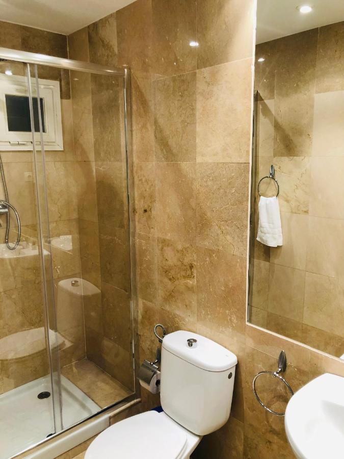 Ferienhaus Sunandbed Cumbres *