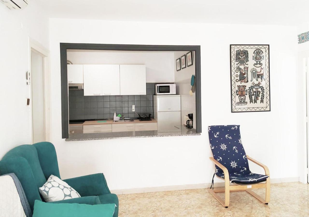 Apartsalou Haiti Appartement