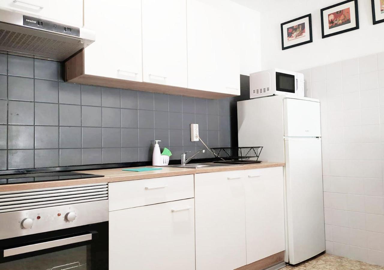 Appartement Apartsalou Haiti