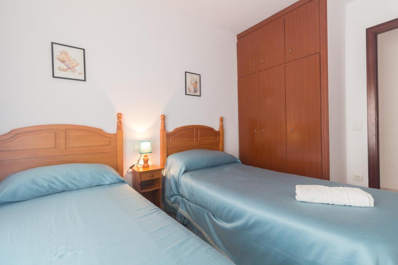 Appartement Aventura Iberplaya *