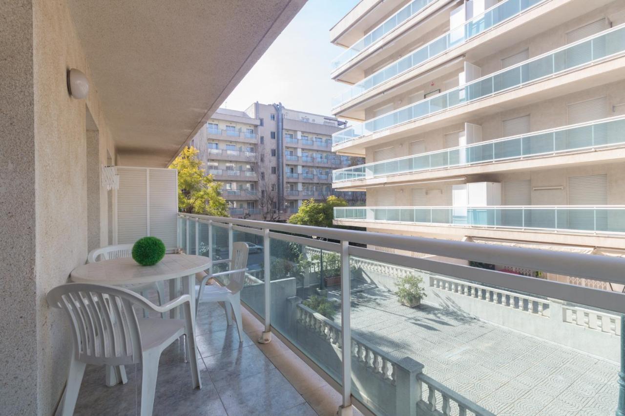 Apartment Aventura Iberplaya