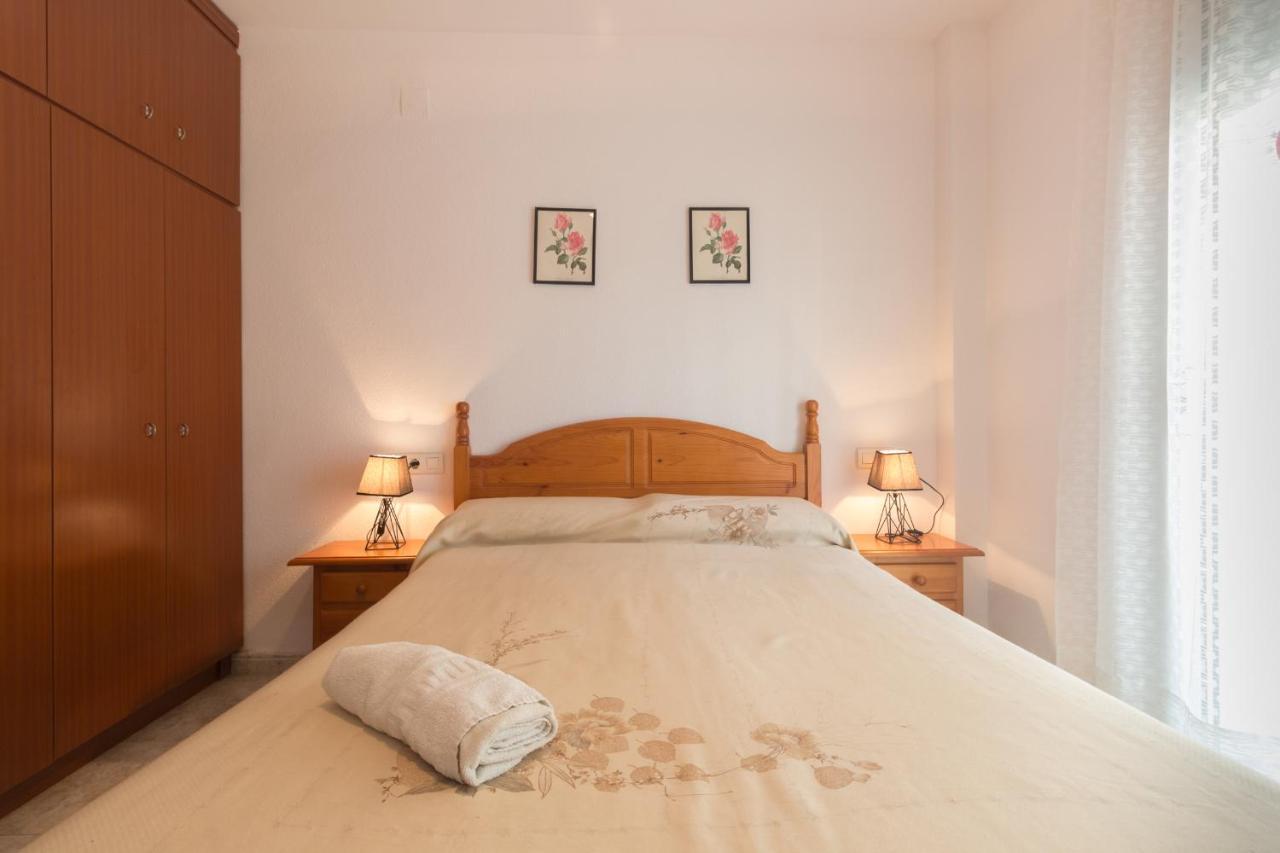 Aventura Iberplaya Salou