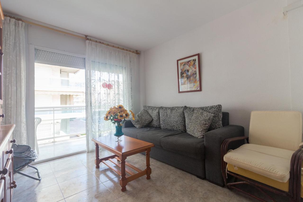 Aventura Iberplaya Apartment *