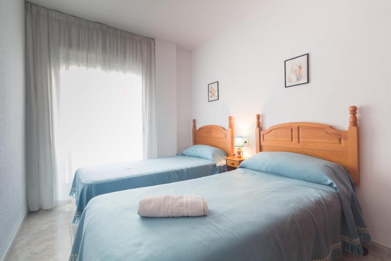 Aventura Iberplaya Apartment