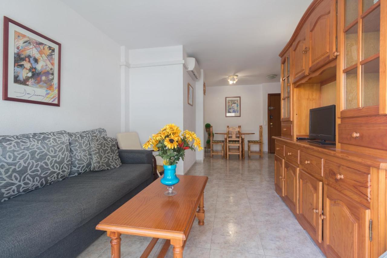 Aventura Iberplaya Apartment *