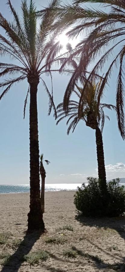 Aventura Iberplaya Appartement