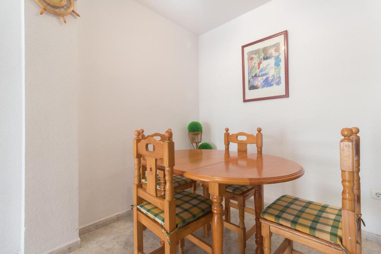 Aventura Iberplaya Apartment *