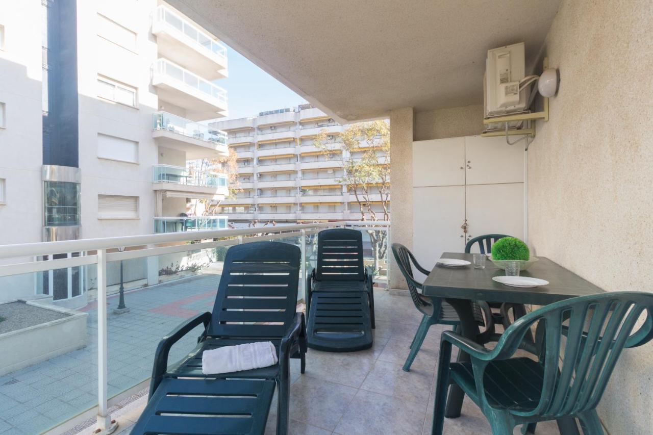 Aventura Iberplaya Salou
