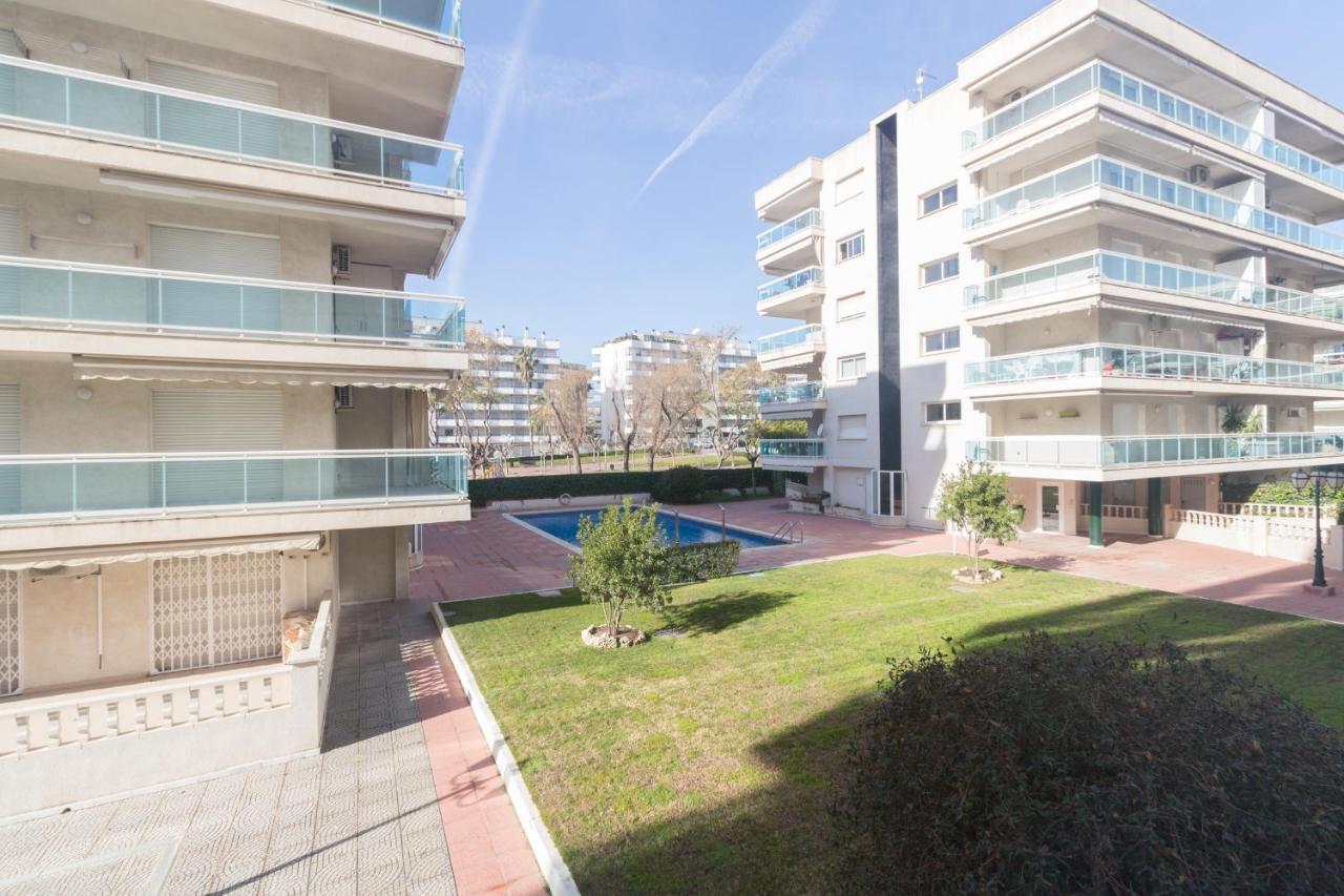 Aventura Iberplaya Apartment *
