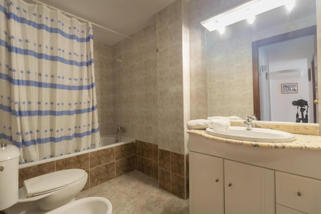 Aventura Iberplaya * Salou