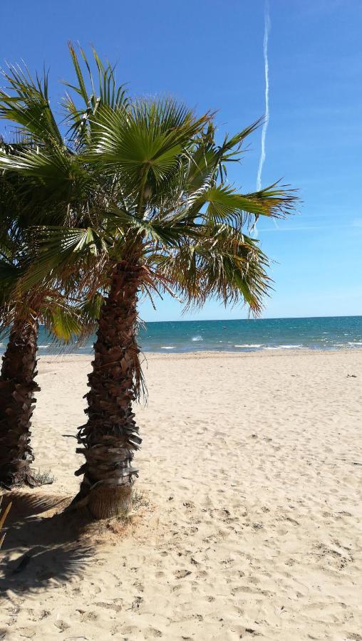 Aventura Iberplaya Appartement *