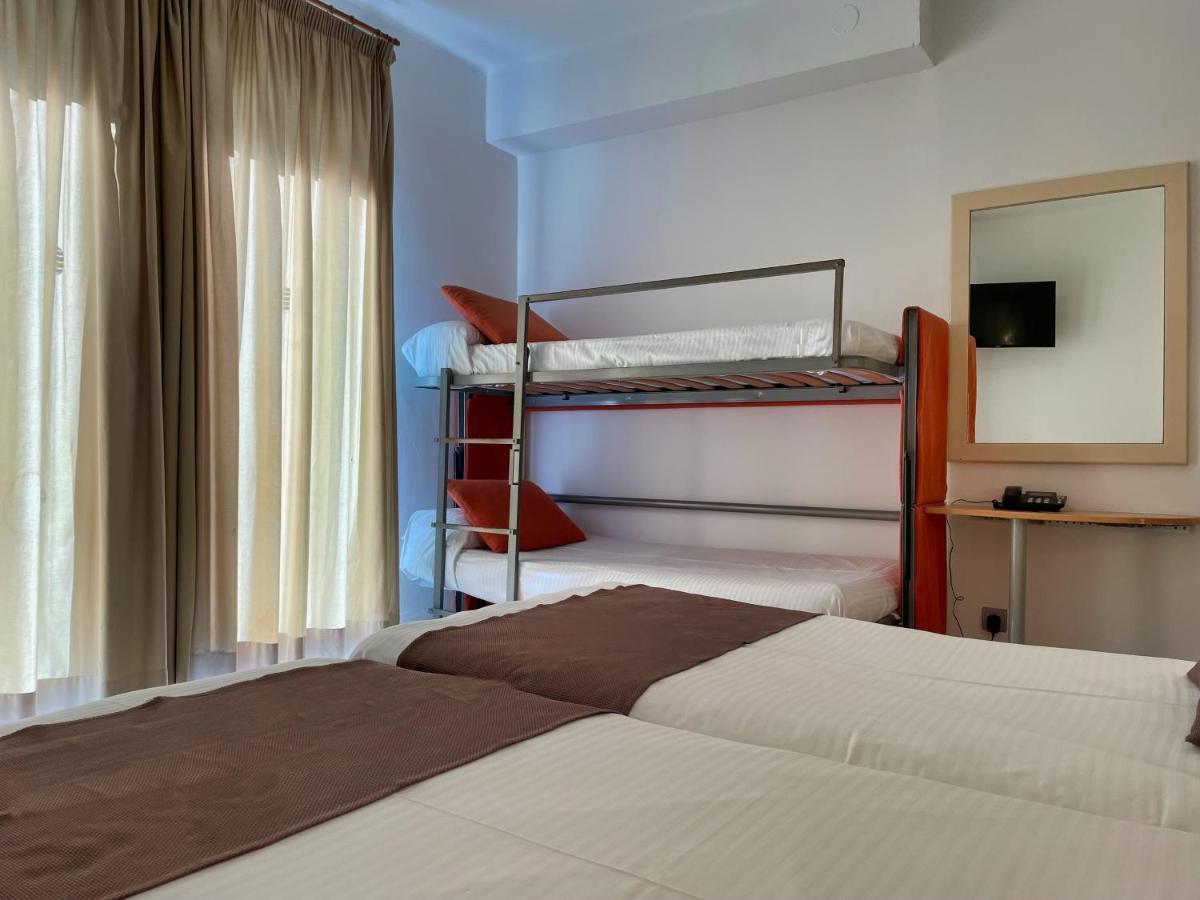Hotel Villamarina Club
