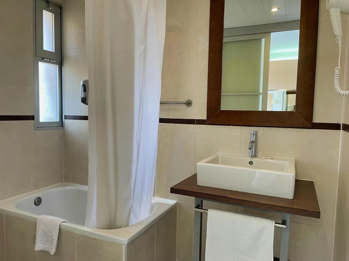 Hotel Villamarina Club
