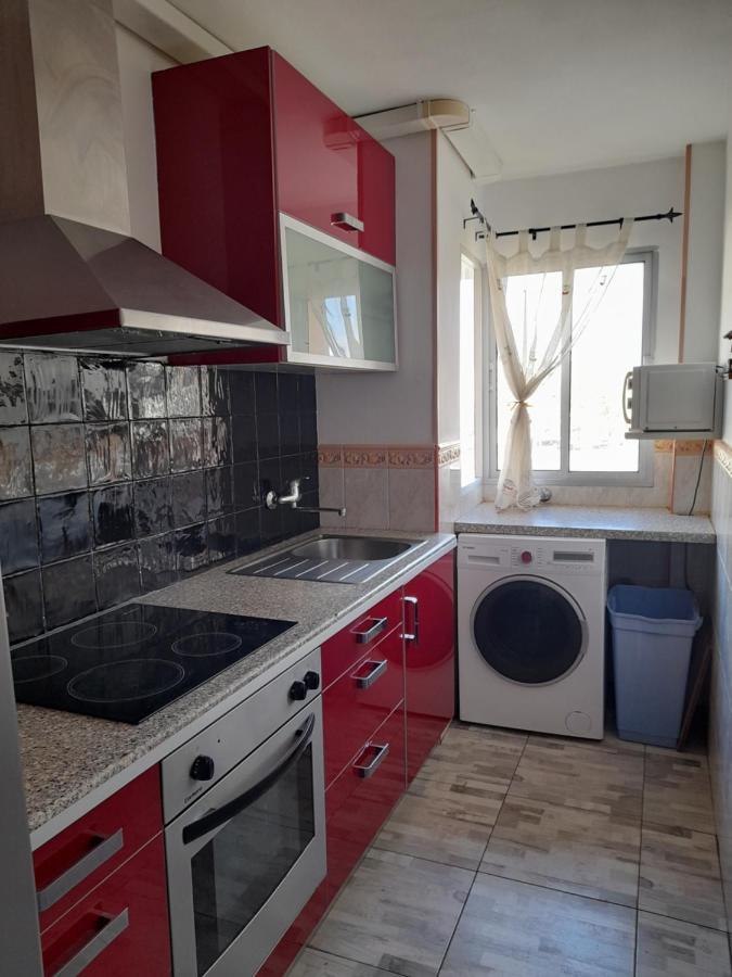 En Apartamento *