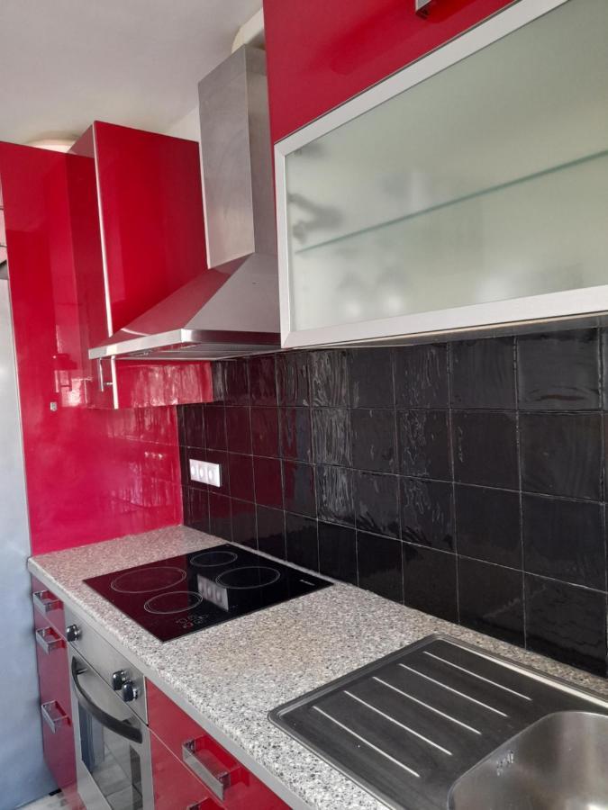 En Apartamento