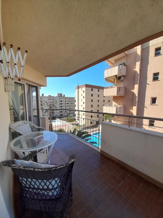 Apartamento En