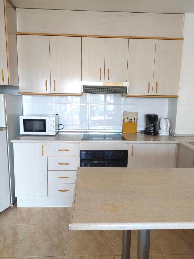 Apartamento Cap Salou