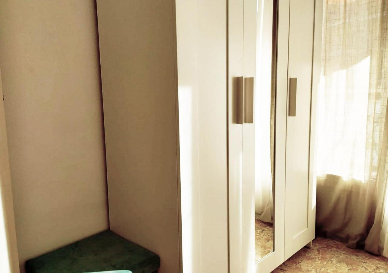 Apartsalou Haiti Appartement Salou