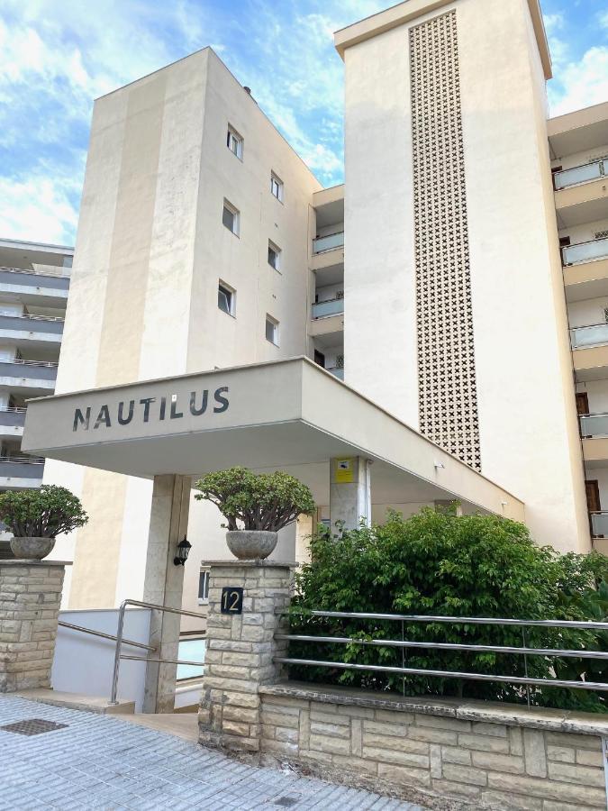 Apartamento Moderno Nautilus Apartment