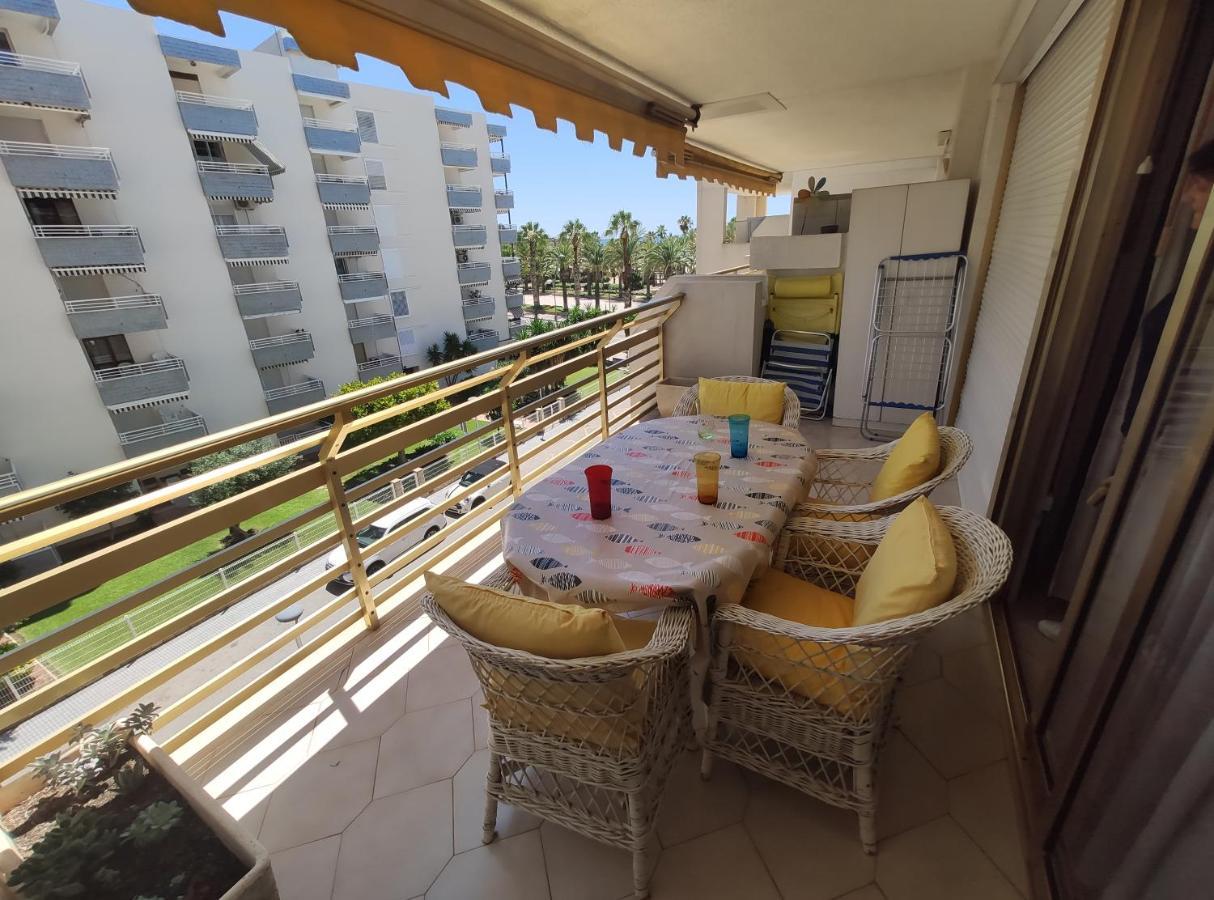 Novelty I * Salou