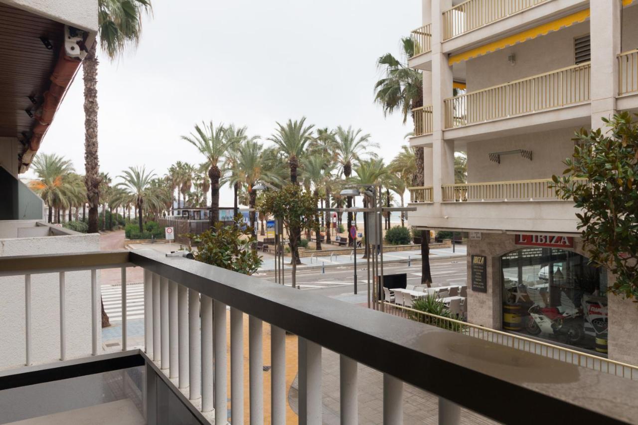 Apartment Stella Maris Iberplaya