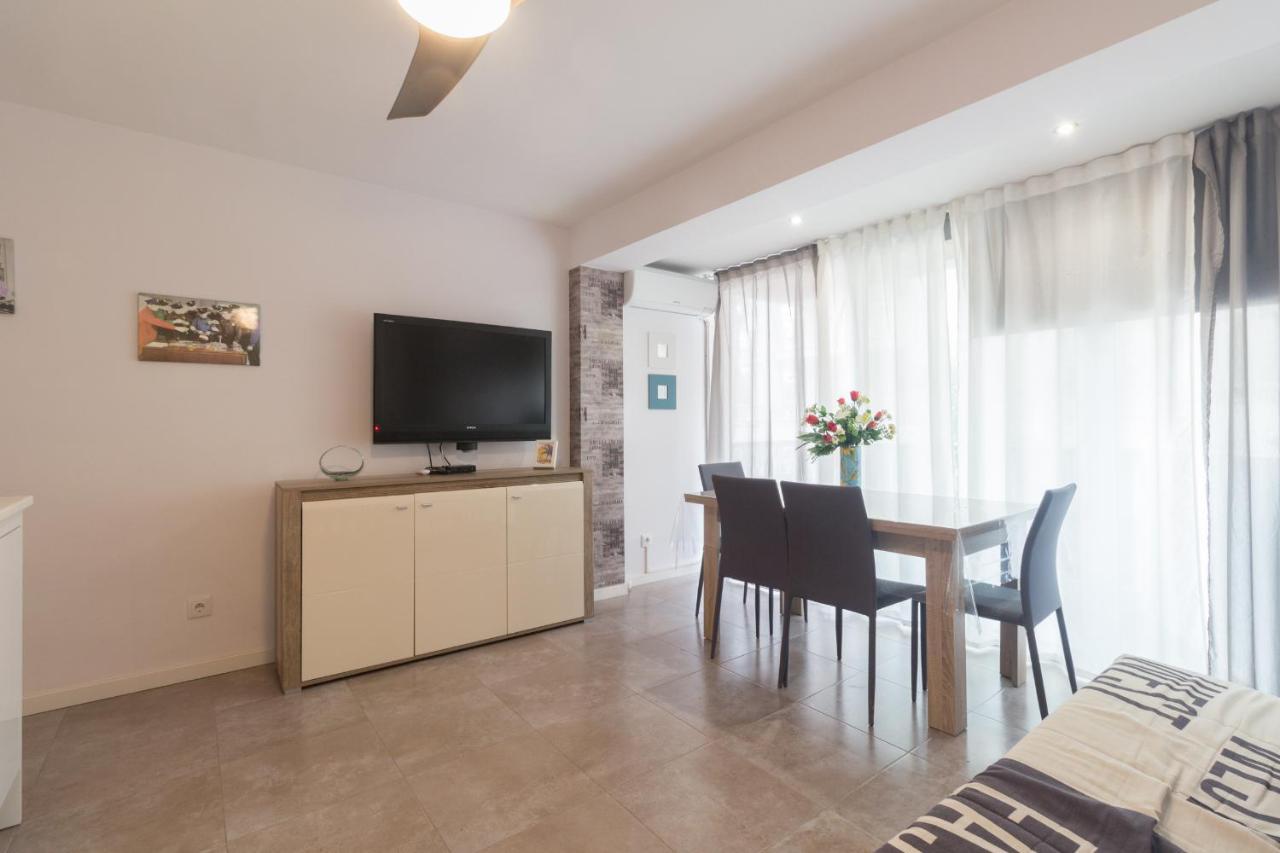 Apartment Stella Maris Iberplaya