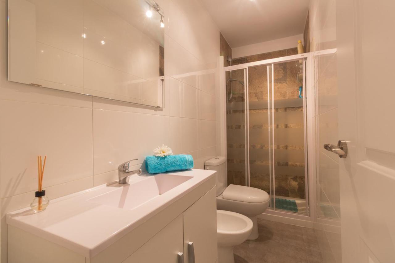 Apartment Stella Maris Iberplaya