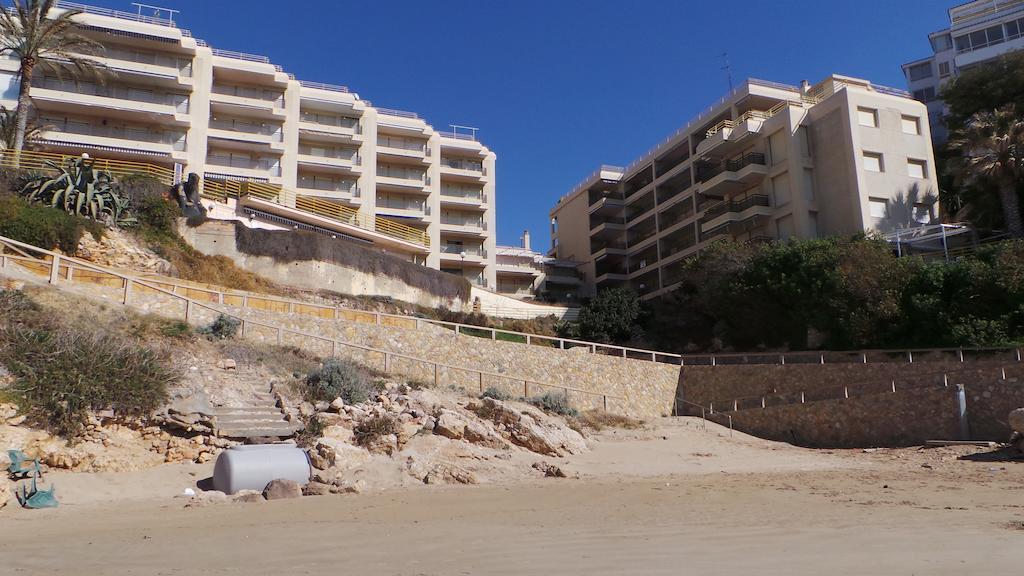 Differentflats Cala Llenguadets Apartment *