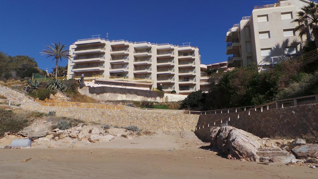 Apartment Differentflats Cala Llenguadets Salou