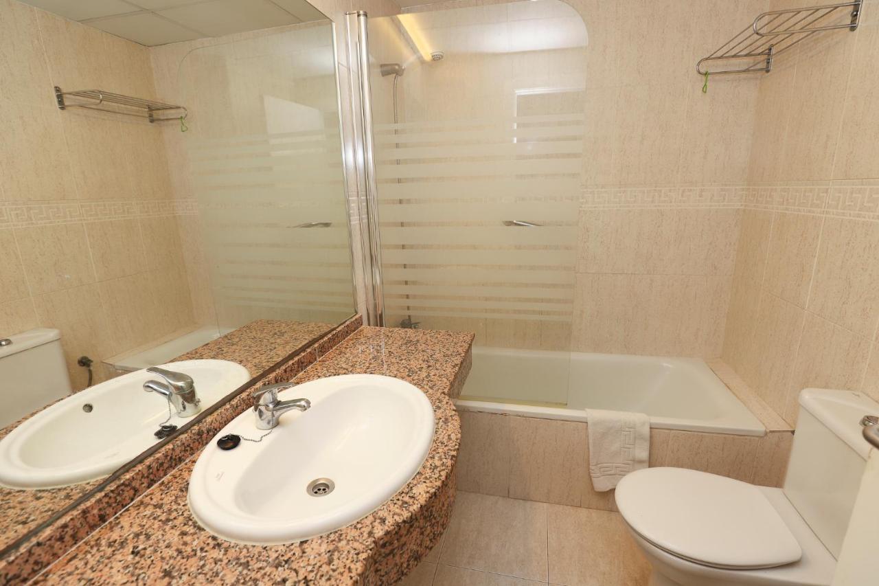 Apartamento Costa Daurada - Michelangelo Luxe Salou