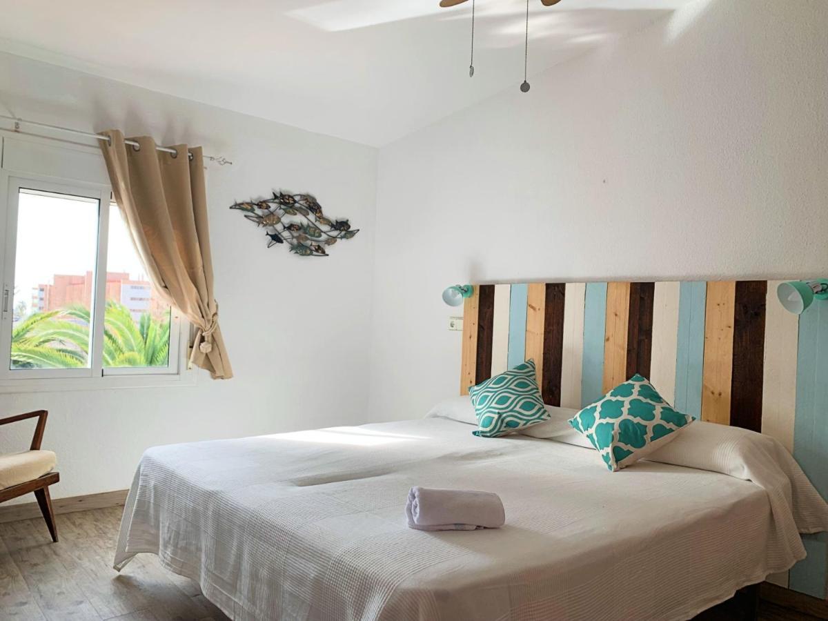 Appartement Corcega Beach Salou