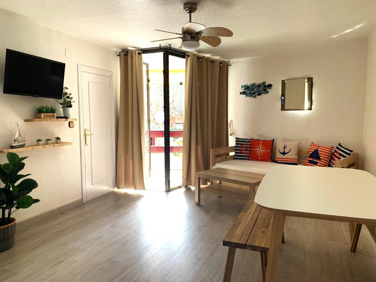 Corcega Beach Appartement