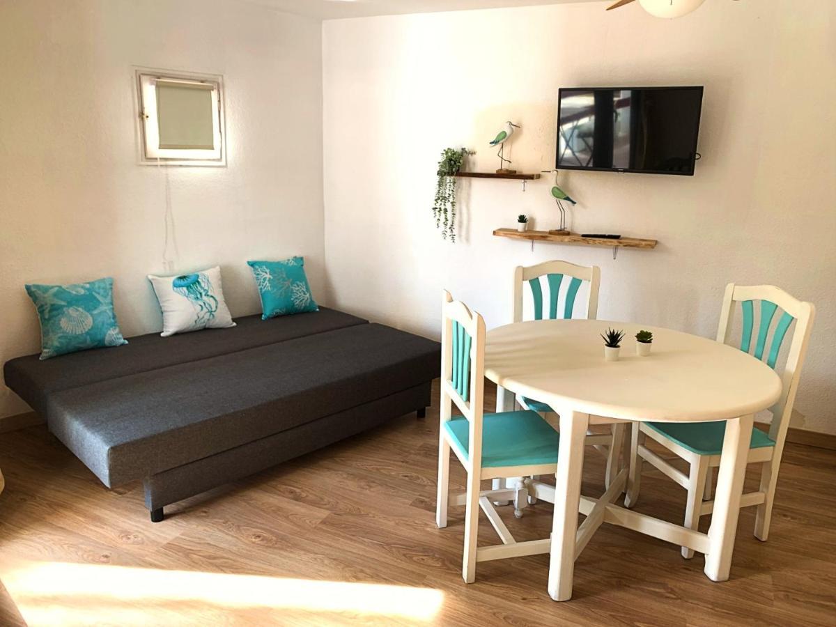 Corcega Beach Appartement *
