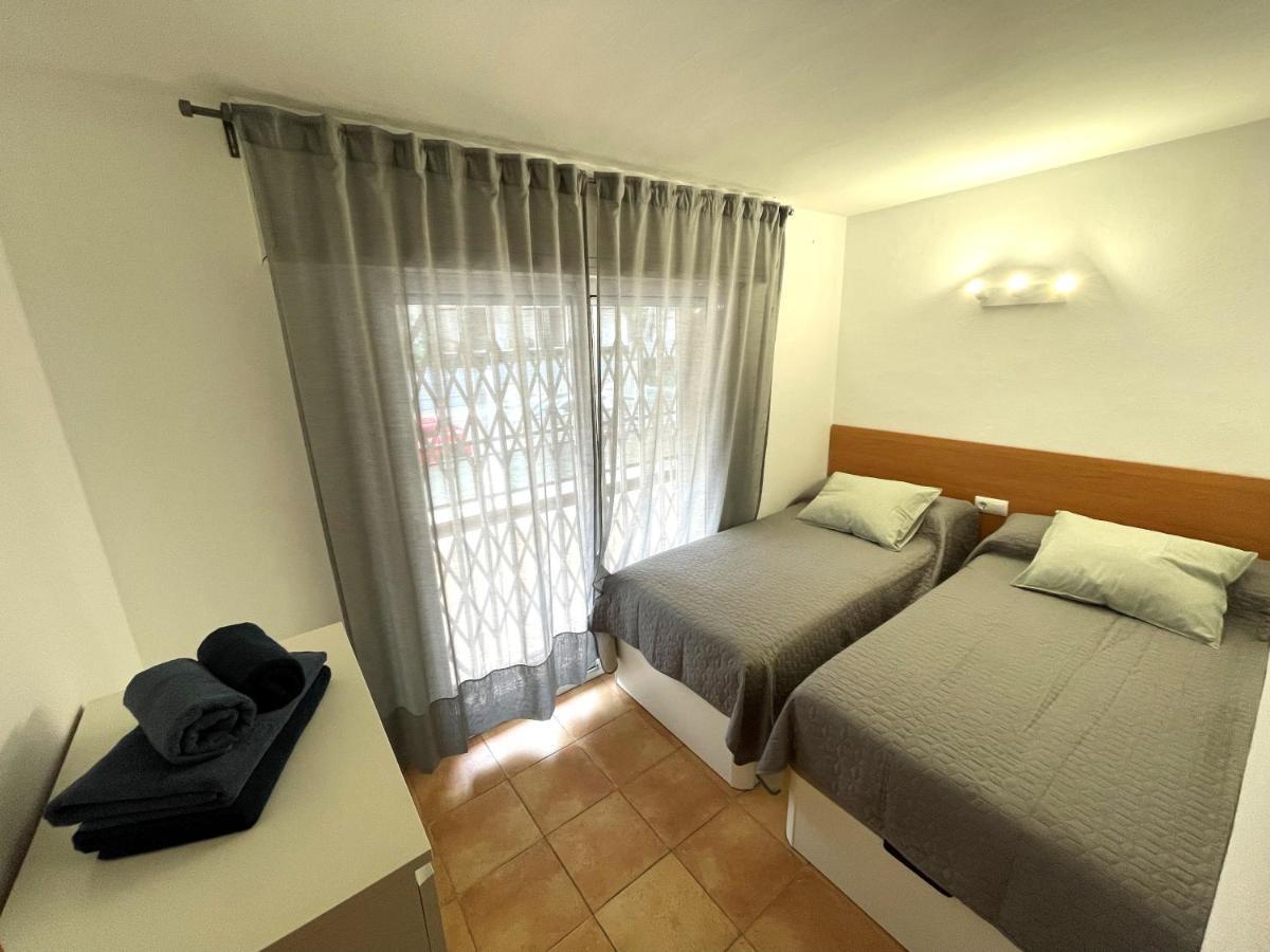Tortosa Apartamento *