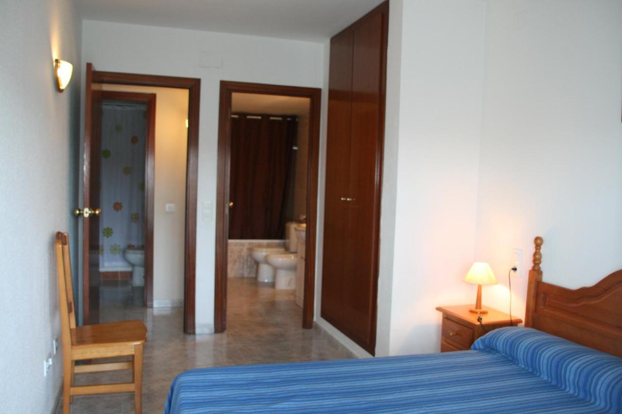 Apcostas - Village Park Apartment *