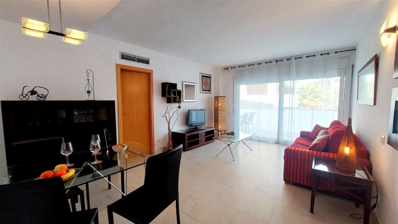 Familidays 020 Aqquaria Apartment Salou