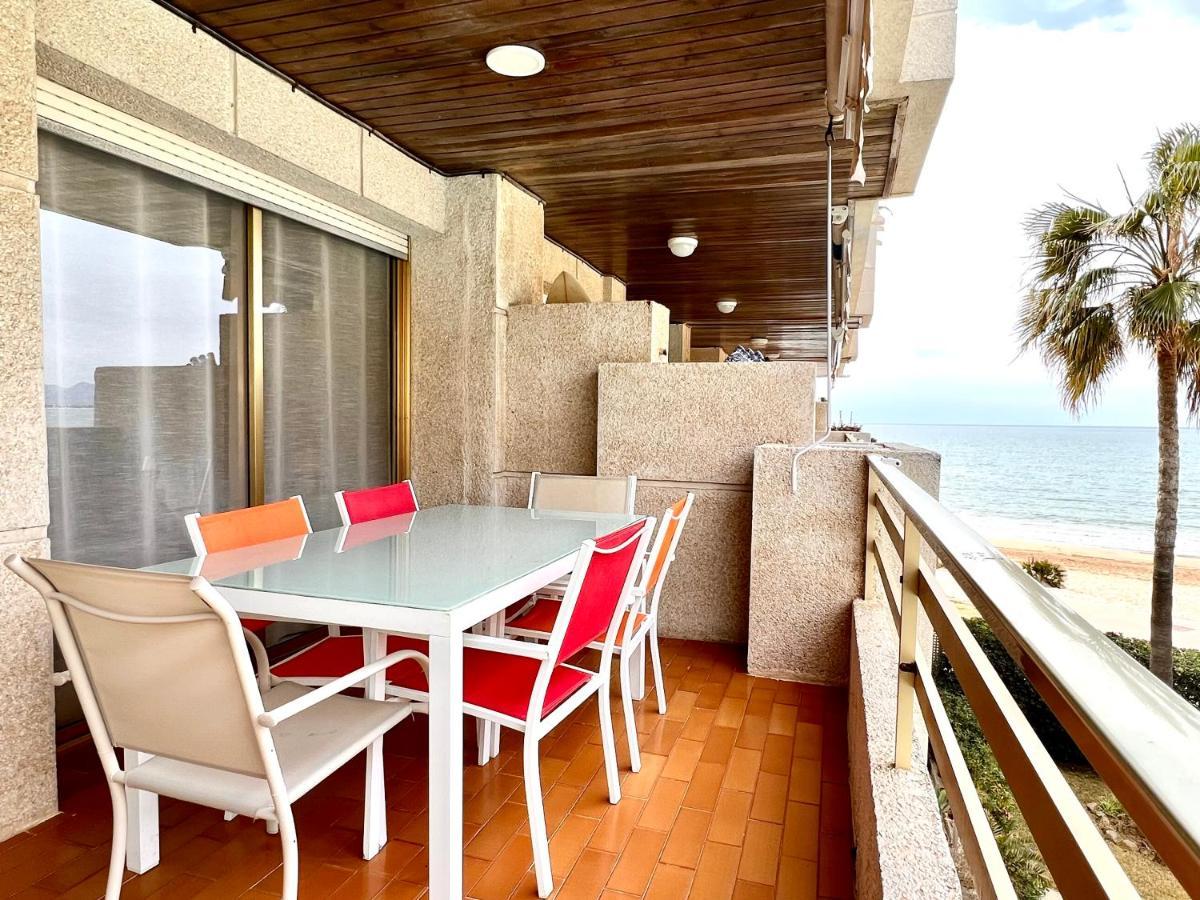 Magnifico Playamero Con Vistas Al Mar. *