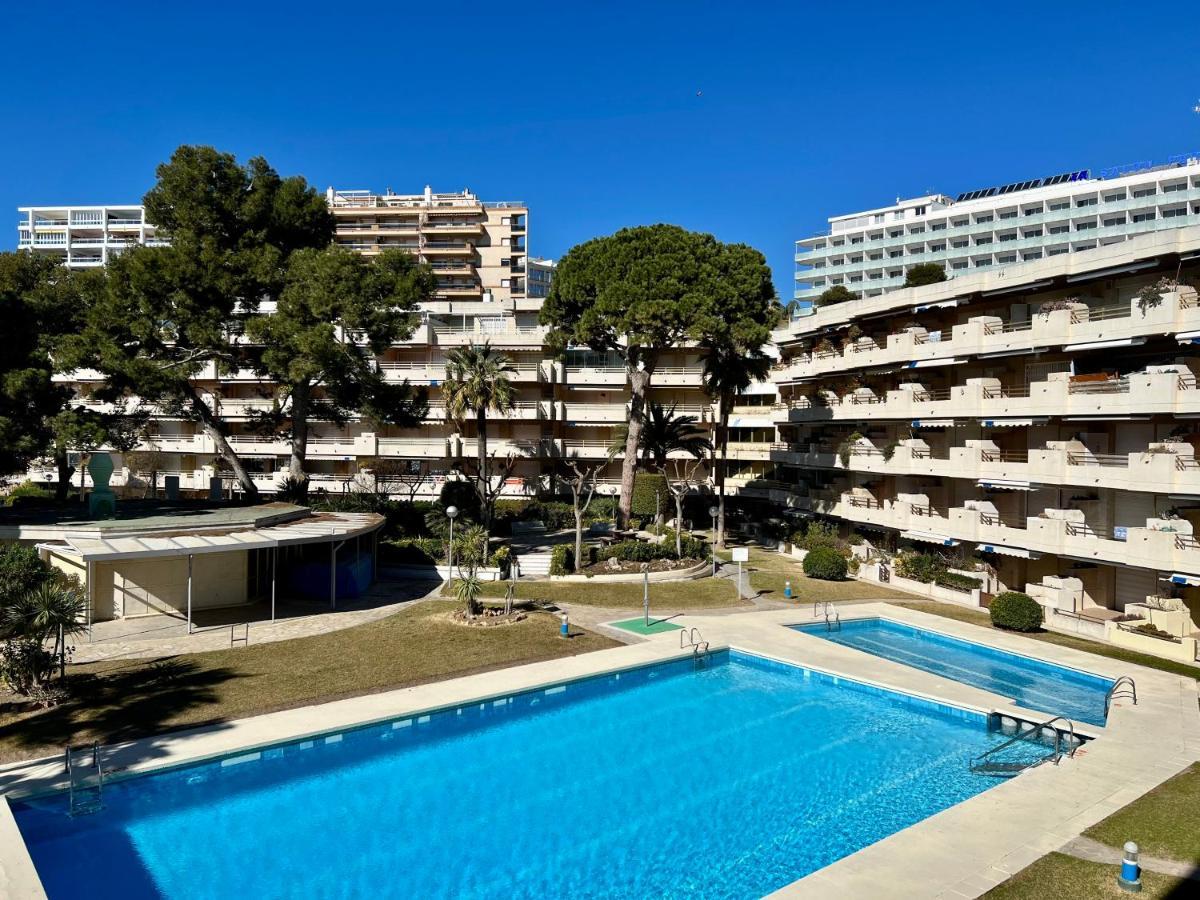 Magnifico Playamero Con Vistas Al Mar. * Salou