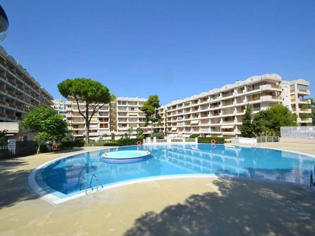 Apartamento Costamar