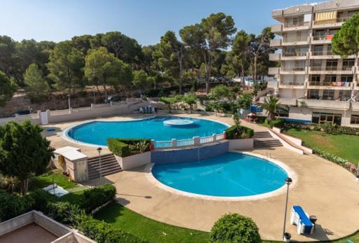 Apartamento Costamar Salou