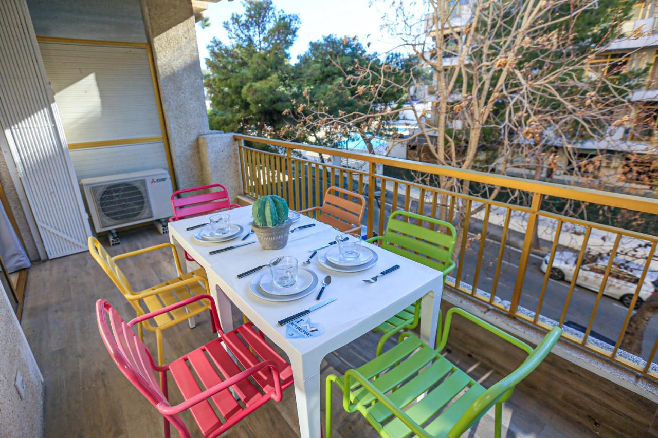 Apartment Catalunya Grace - Only Families *