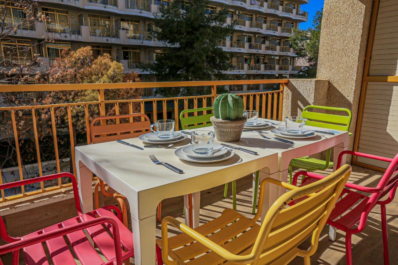 Catalunya Grace - Only Families Apartment *