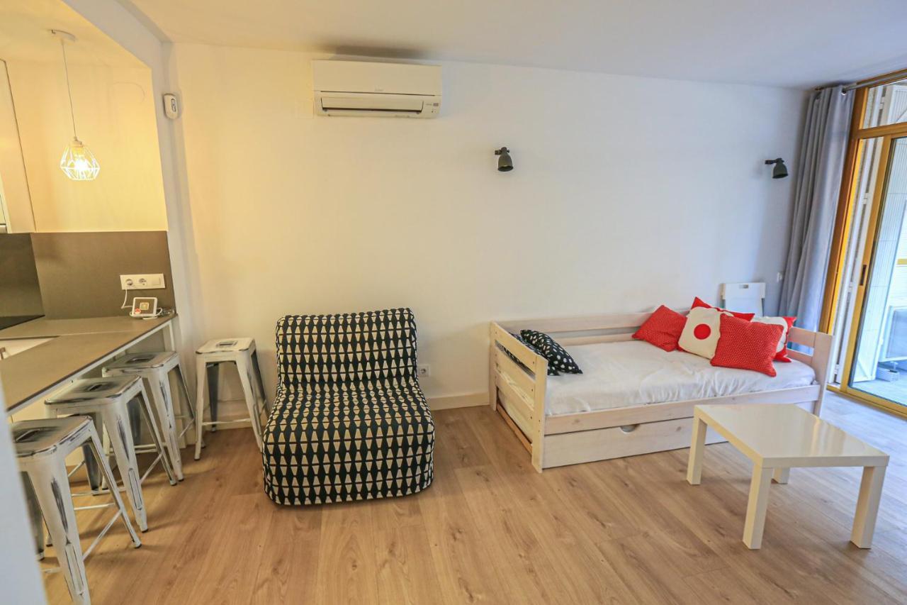 Apartment Catalunya Grace - Only Families *