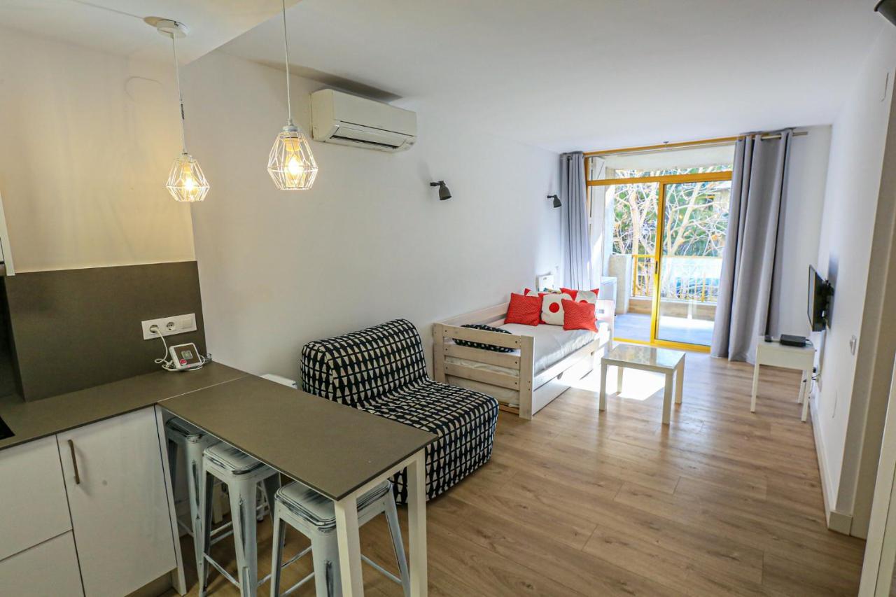 Catalunya Grace - Only Families Apartment