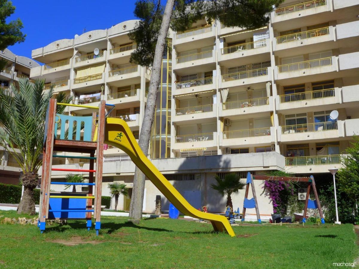 Catalunya Grace - Only Families Salou