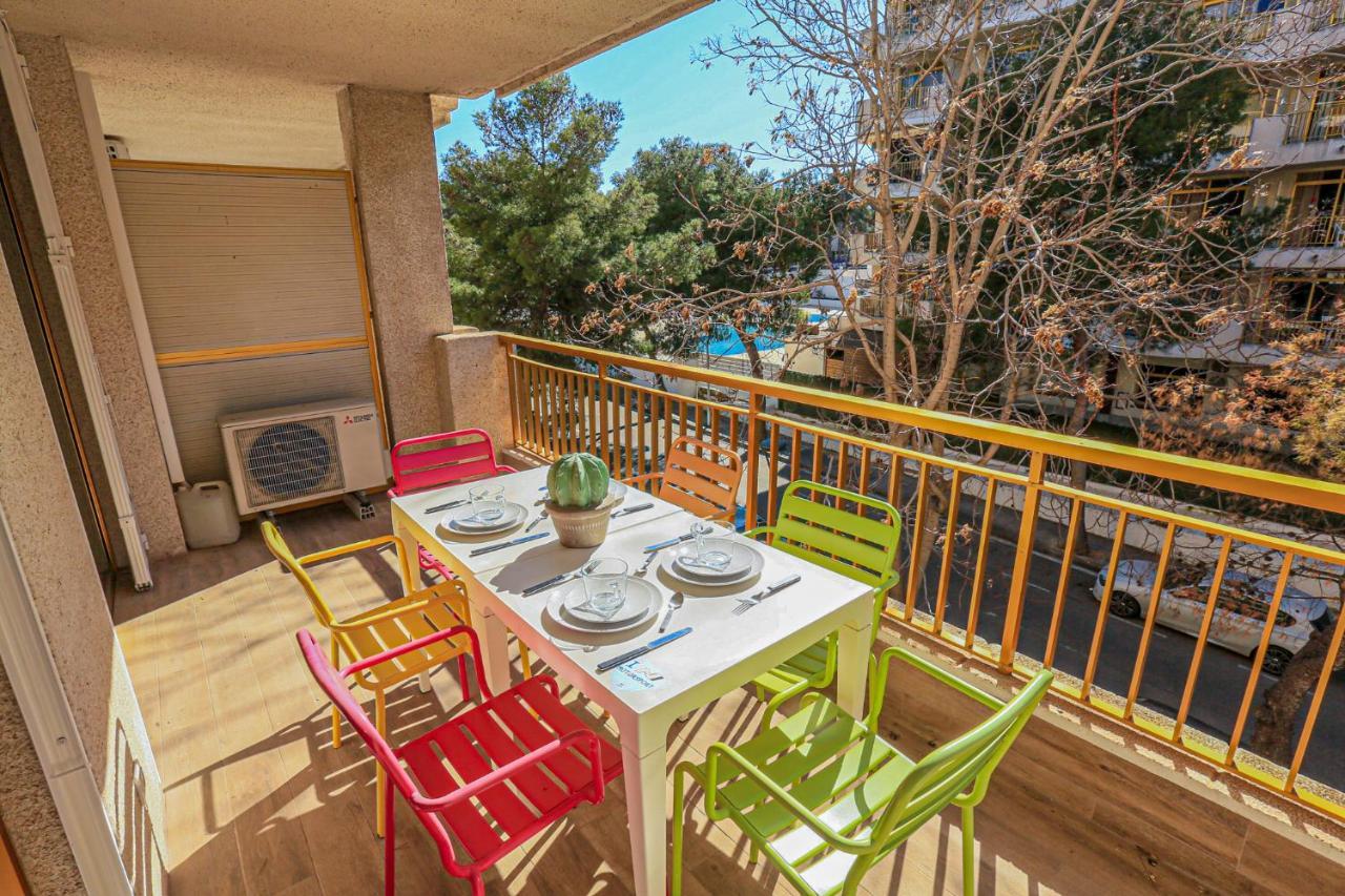Catalunya Grace - Only Families Apartment *