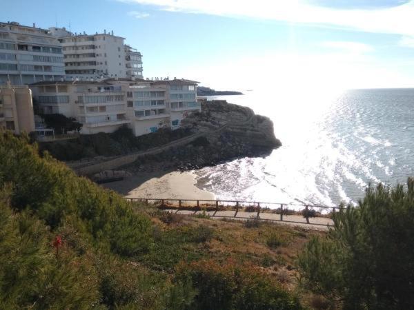 Book Internacional Ii Apartment *