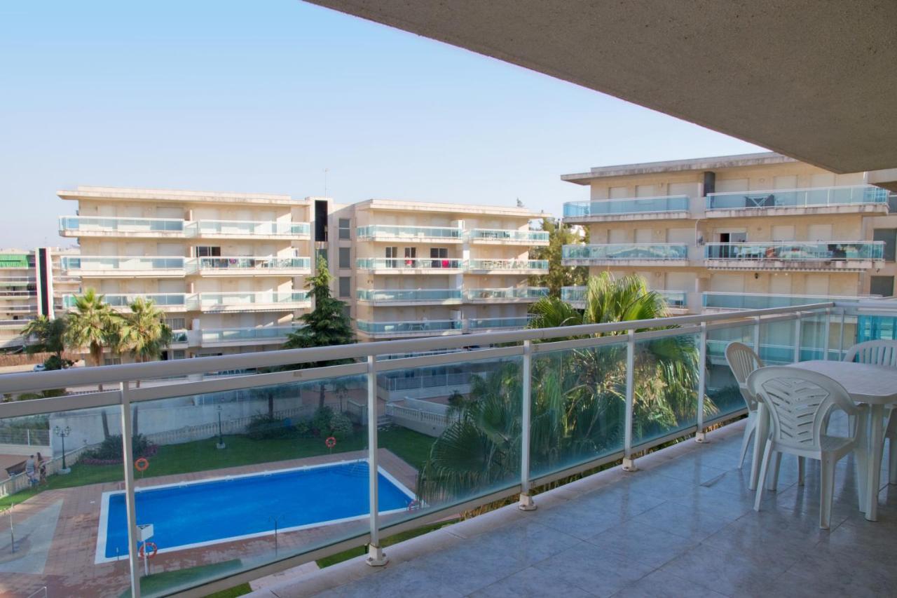 Apartment Apcostas - Village Park *