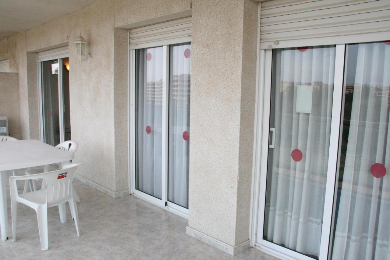 Apcostas - Village Park Apartment *
