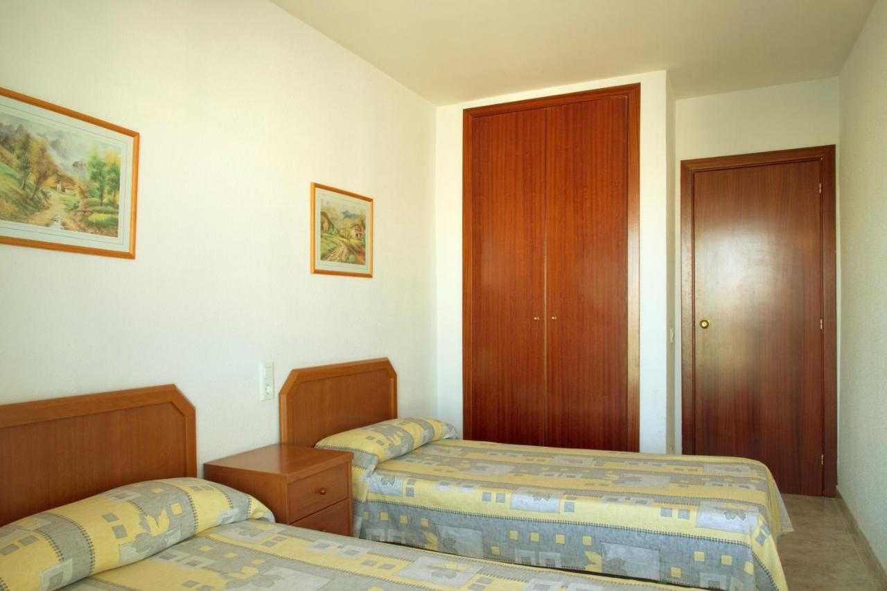Apcostas - Village Park Apartment Salou